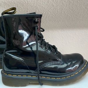Dr. Martens boots